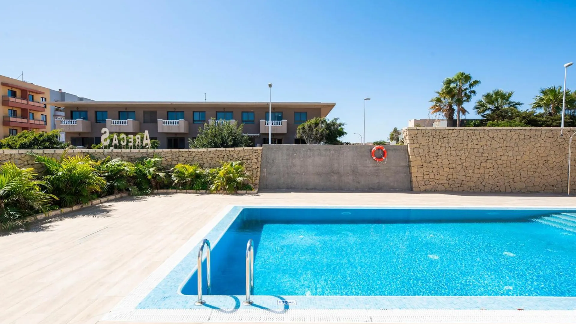 Medano4You La Terraza Del Sol El Medano  Holiday home El Medano (Tenerife)